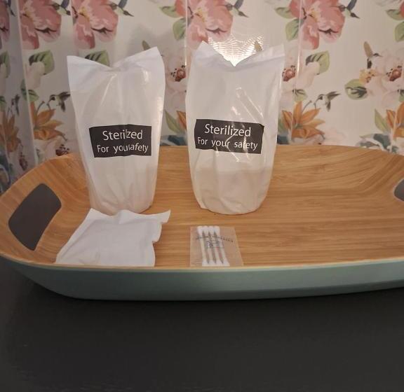 Bed and Breakfast Rabbit House แรบบิท เฮ้าส์