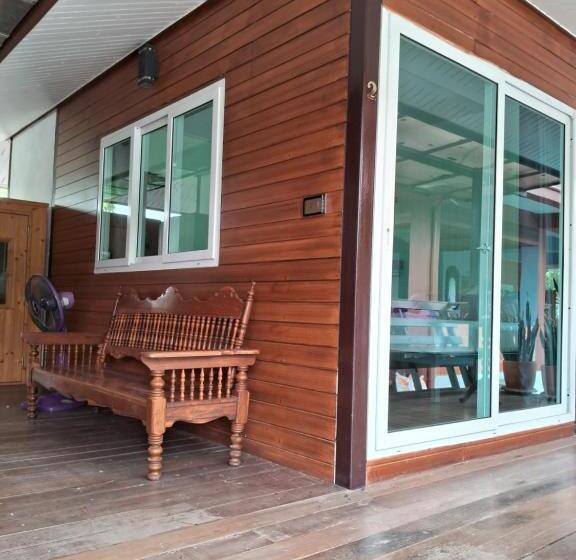 Bed and Breakfast Rabbit House แรบบิท เฮ้าส์