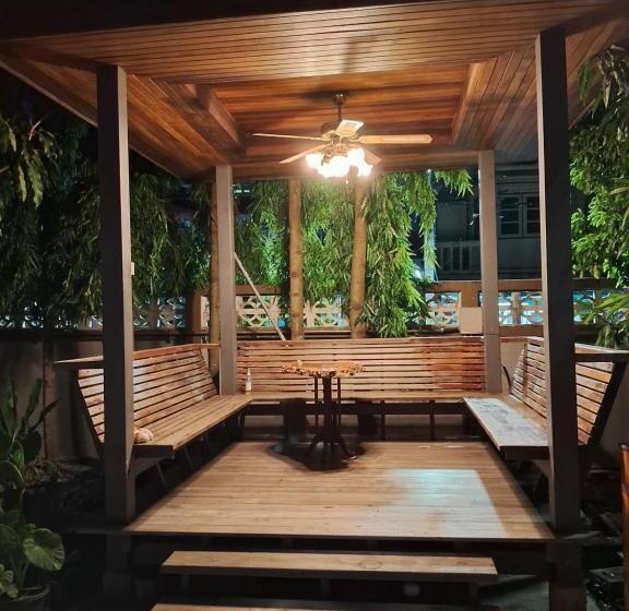 Bed and Breakfast Rabbit House แรบบิท เฮ้าส์