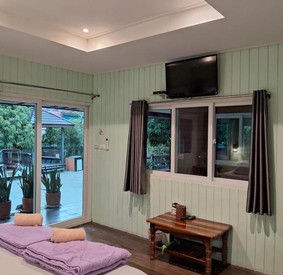 Bed and Breakfast Rabbit House แรบบิท เฮ้าส์