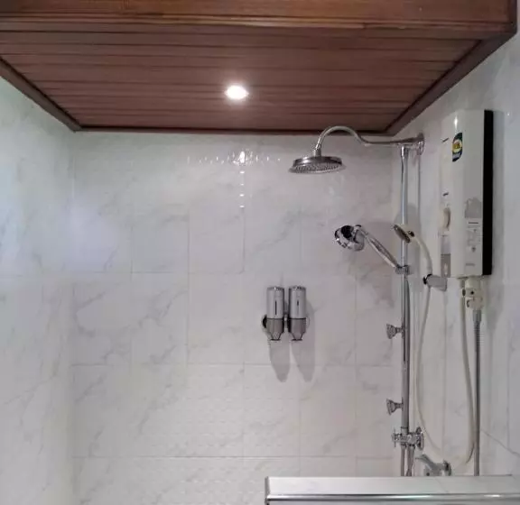 Aamiaismajoitus (B&B) Rabbit House แรบบิท เฮ้าส์