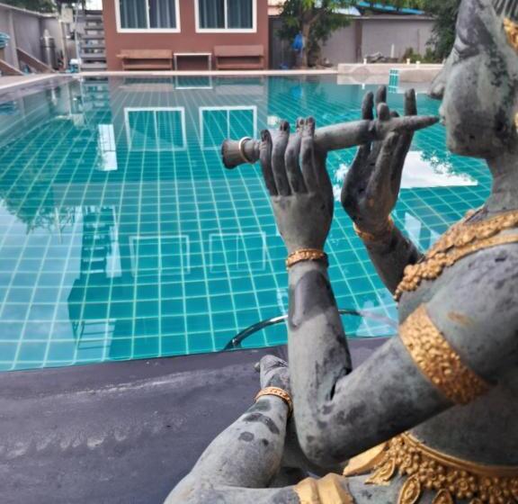 Bed and Breakfast Rabbit House แรบบิท เฮ้าส์