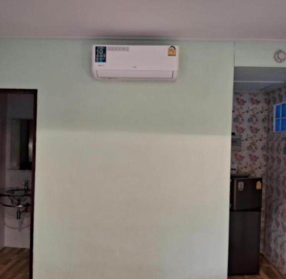 Bed and Breakfast Rabbit House แรบบิท เฮ้าส์