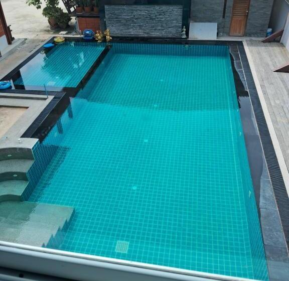 Bed and Breakfast Rabbit House แรบบิท เฮ้าส์