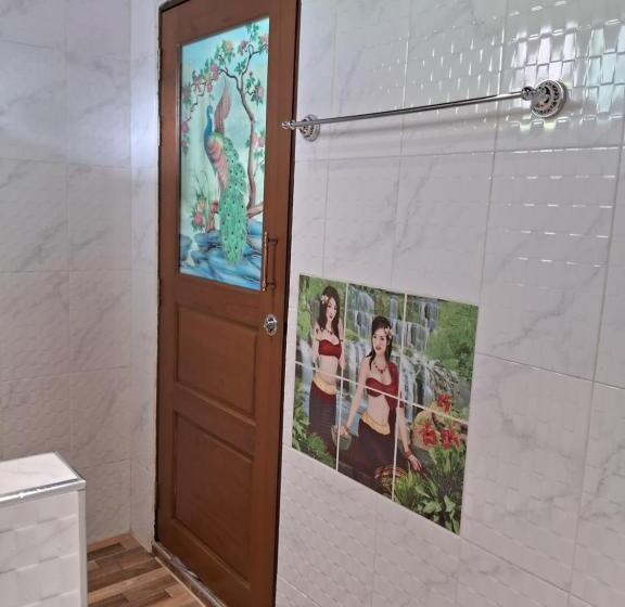 Bed and Breakfast Rabbit House แรบบิท เฮ้าส์