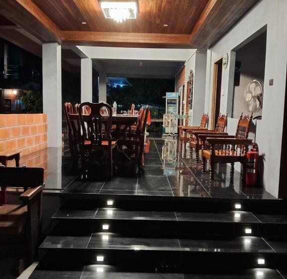 Bed and Breakfast Rabbit House แรบบิท เฮ้าส์