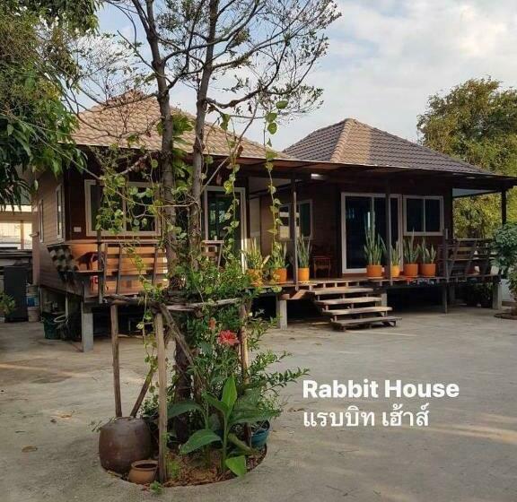 Bed and Breakfast Rabbit House