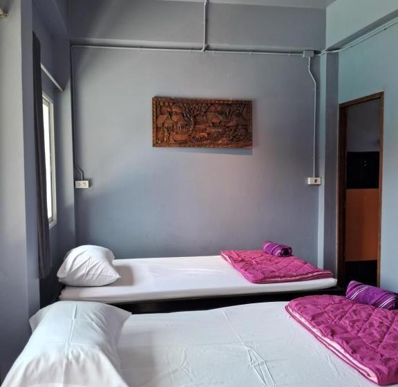 Bed and Breakfast Rabbit House