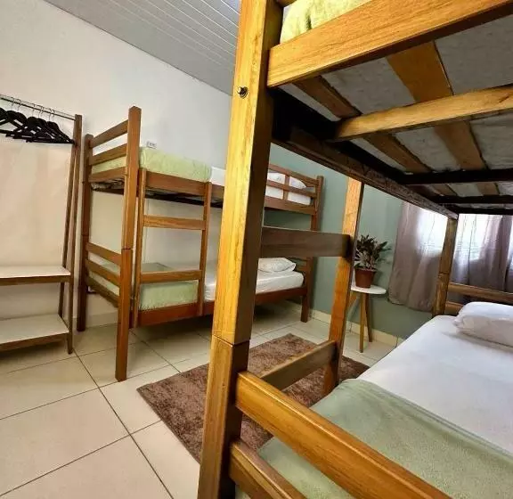 Hostel Native