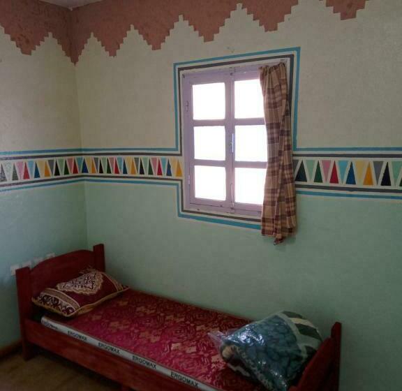 Hostel Yahdih Dakhla