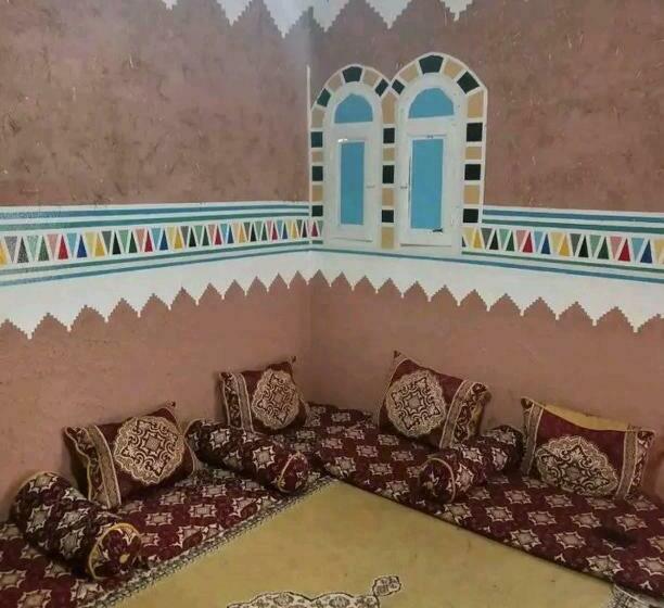 Hostel Yahdih Dakhla