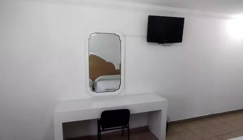 ホテル Casa Blanca