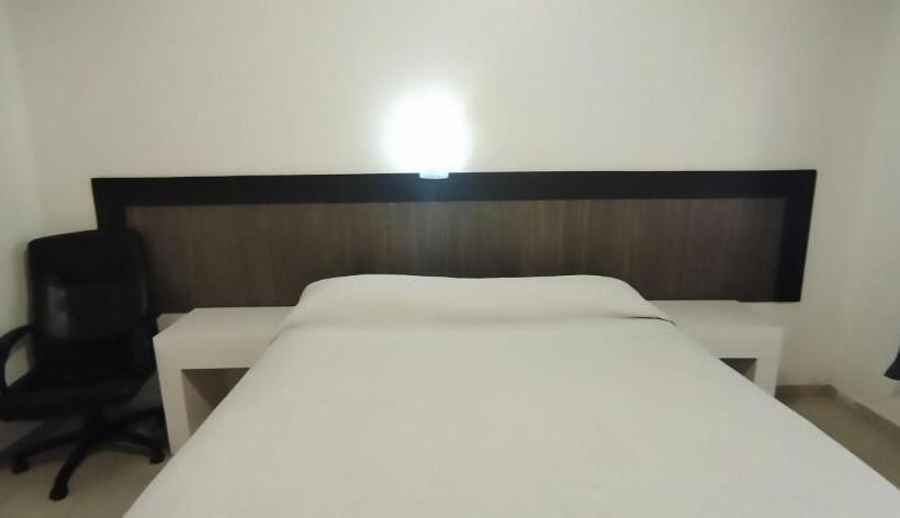 בית מלון כפרי Casa Blanca