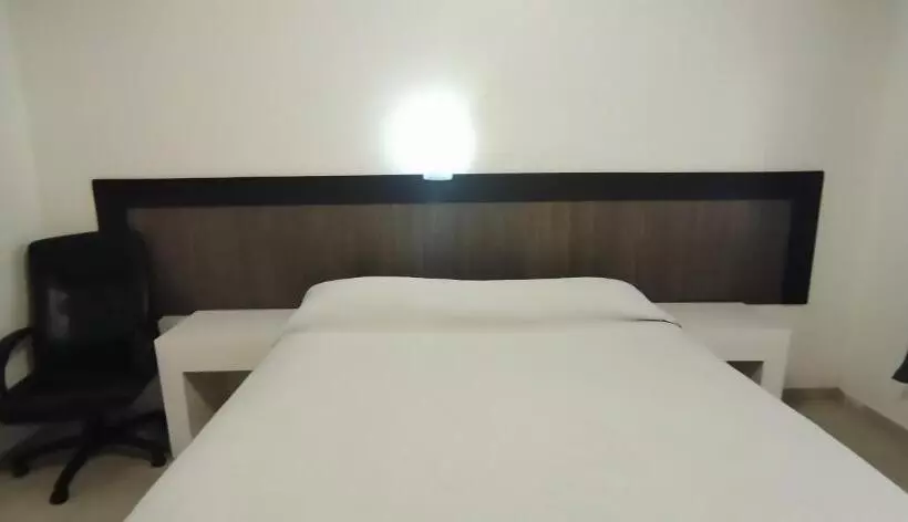 ホテル Casa Blanca