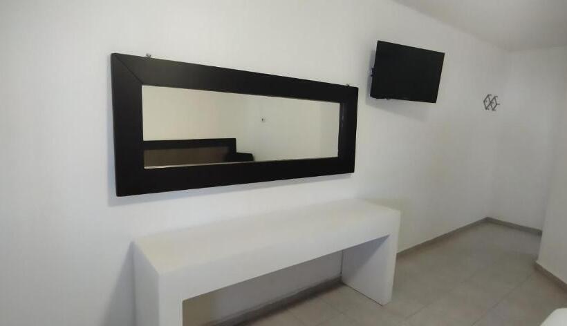 בית מלון כפרי Casa Blanca