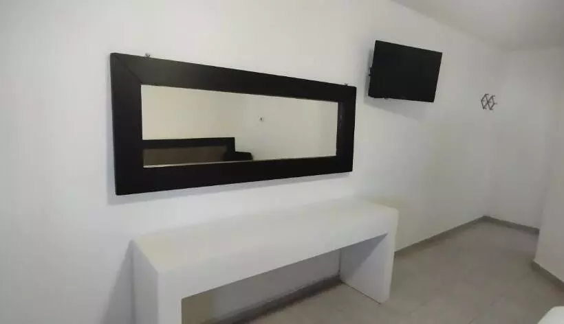 ホテル Casa Blanca