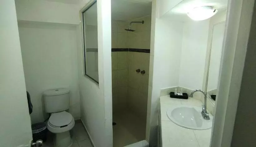 ホテル Casa Blanca