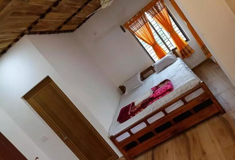 Khoai Village Resort