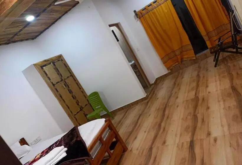 Khoai Village Resort