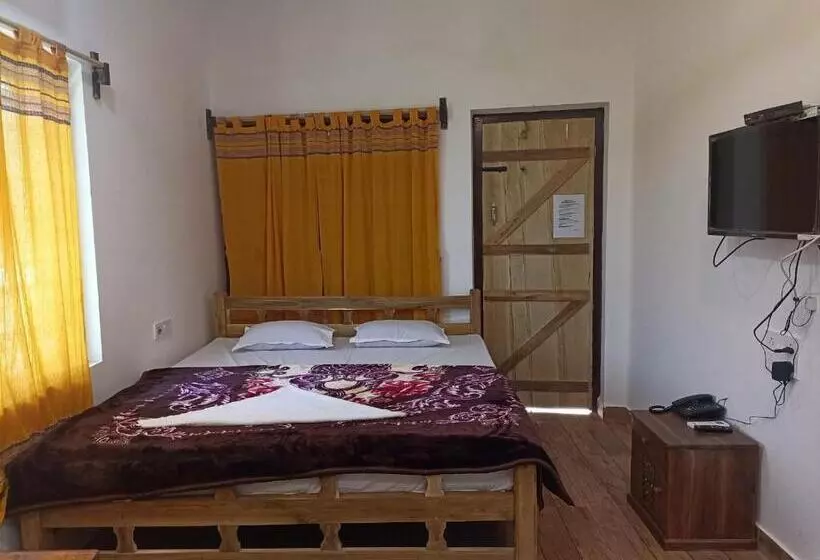 Khoai Village Resort