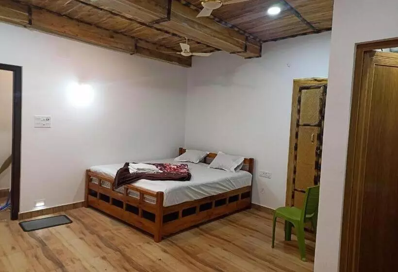 Khoai Village Resort