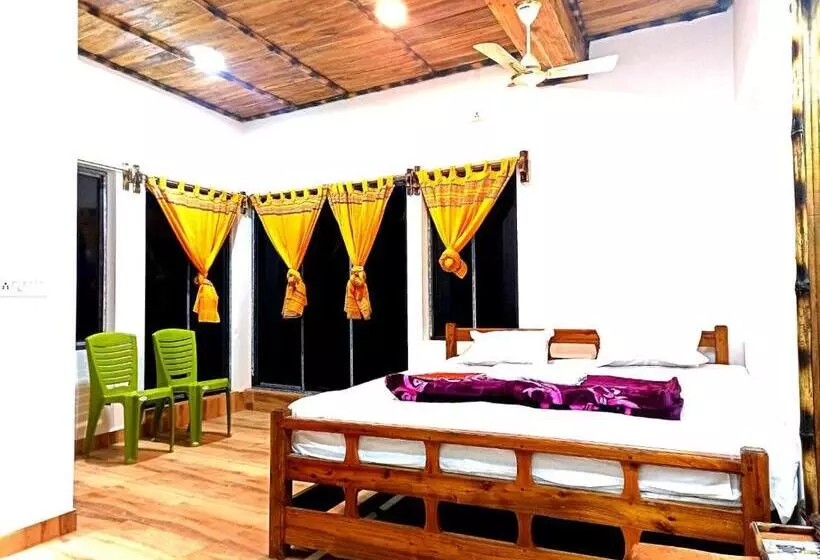 Khoai Village Resort