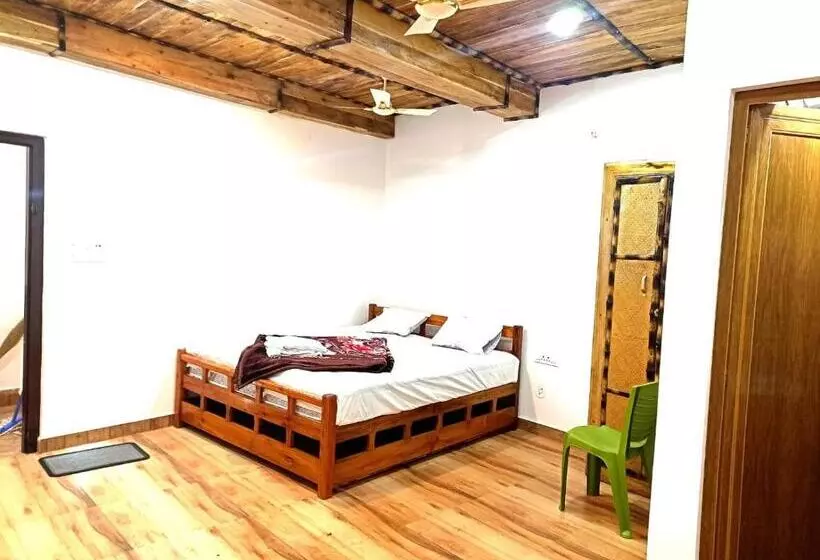 Khoai Village Resort
