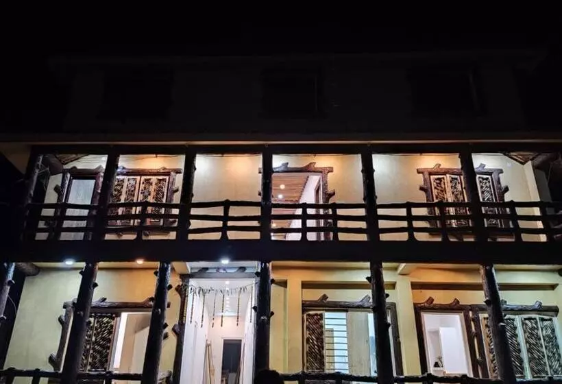 Khoai Village Resort