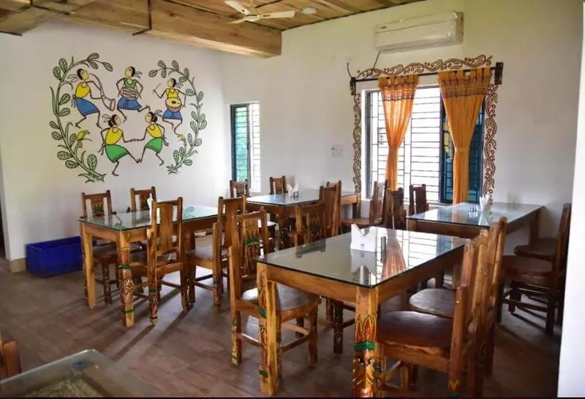 Khoai Village Resort