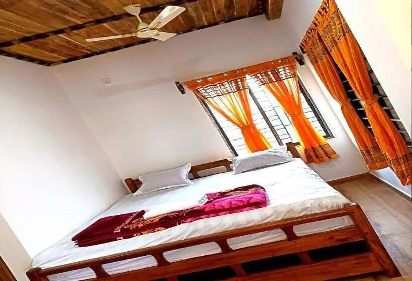 Khoai Village Resort