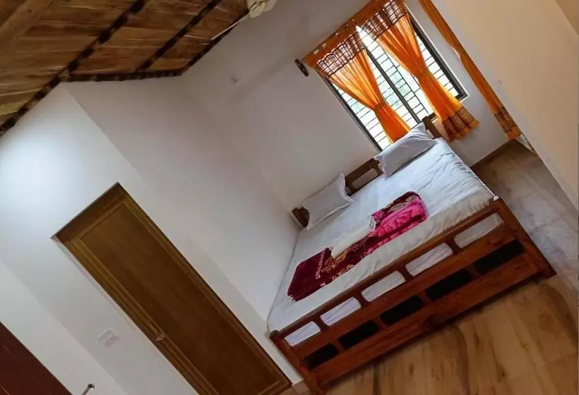 Khoai Village Resort