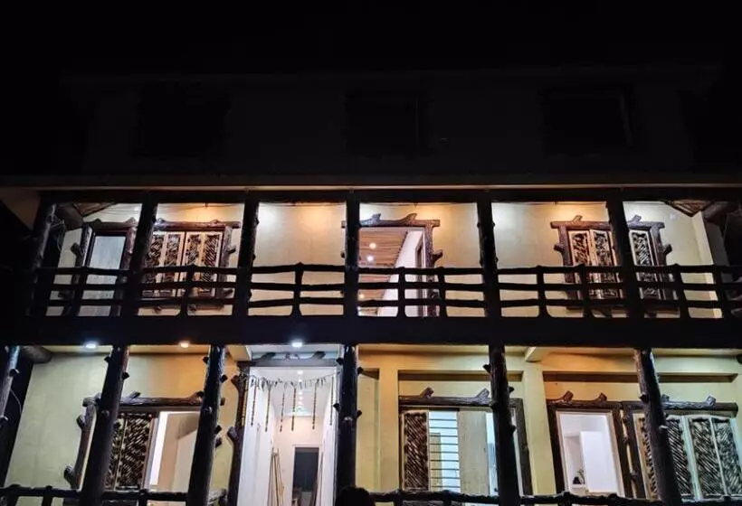 Khoai Village Resort