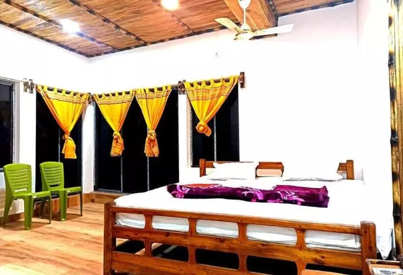 Khoai Village Resort