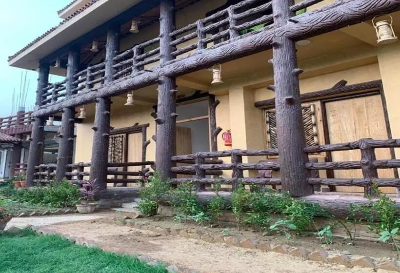 Khoai Village Resort