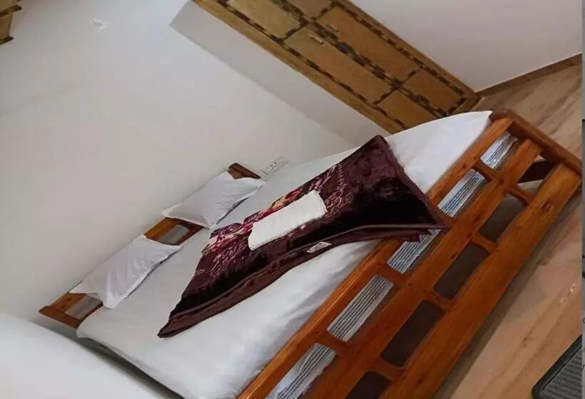 Khoai Village Resort
