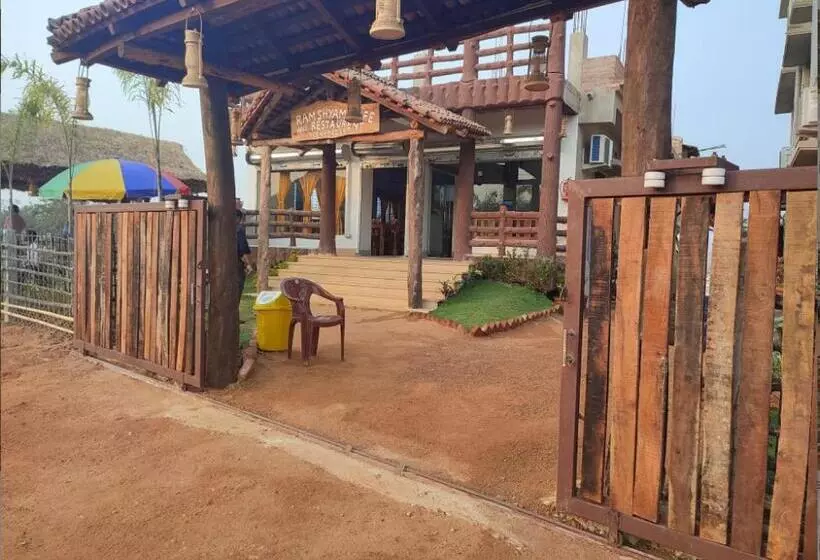 Khoai Village Resort