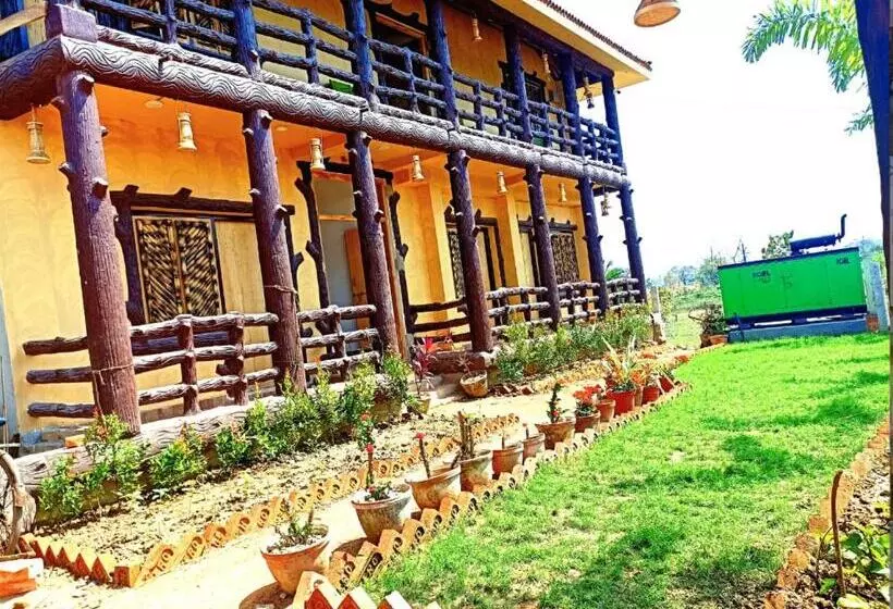 Khoai Village Resort