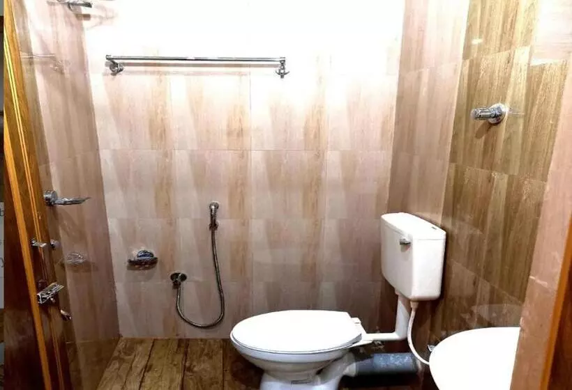 Khoai Village Resort