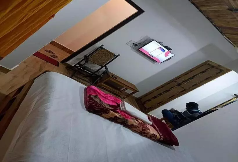 Khoai Village Resort