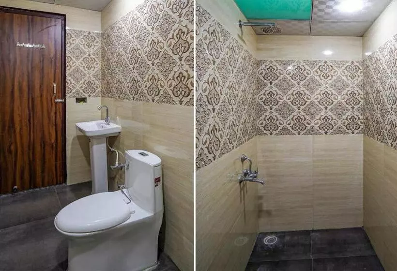 Oyo Flagship Hotel Lotus Highway Inn