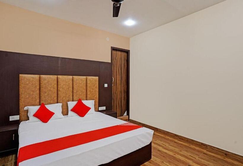 Oyo Flagship Hotel Lotus Highway Inn