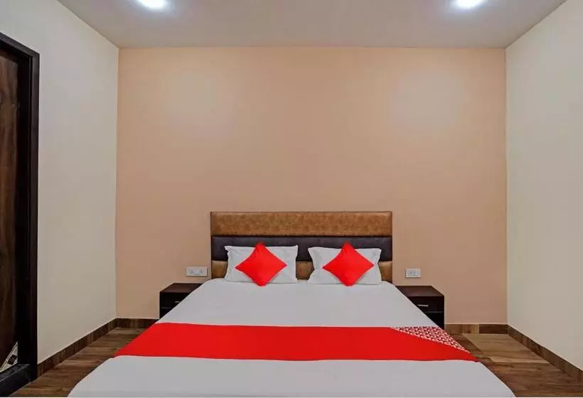 Oyo Flagship Hotel Lotus Highway Inn