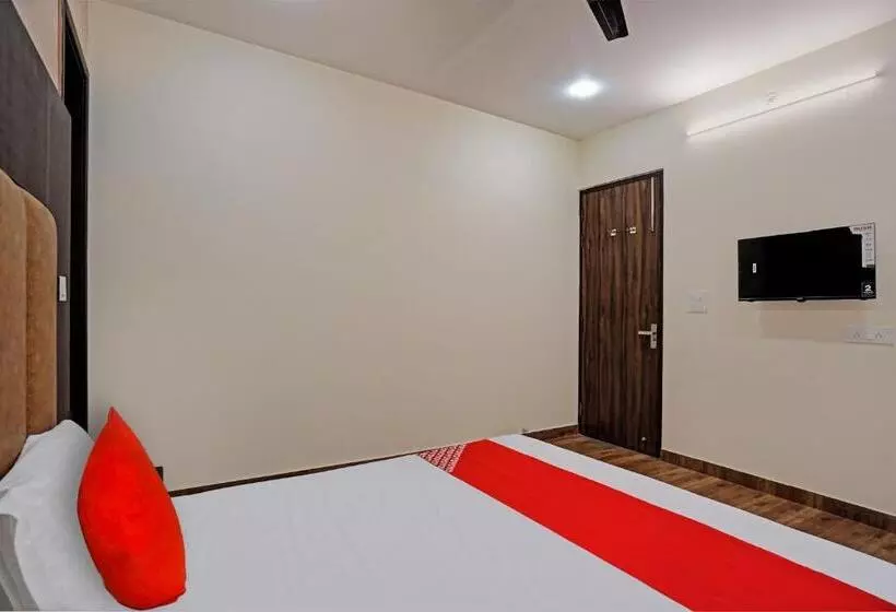 Oyo Flagship Hotel Lotus Highway Inn