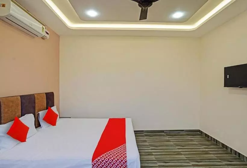 Oyo Flagship Hotel Lotus Highway Inn