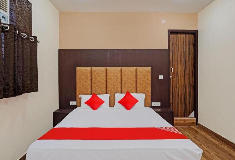 Oyo Flagship Hotel Lotus Highway Inn