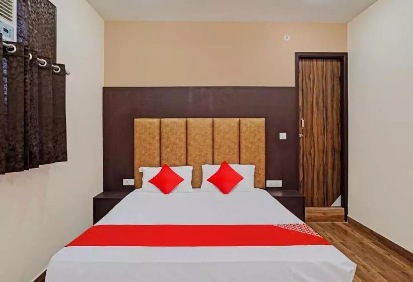 Oyo Flagship Hotel Lotus Highway Inn