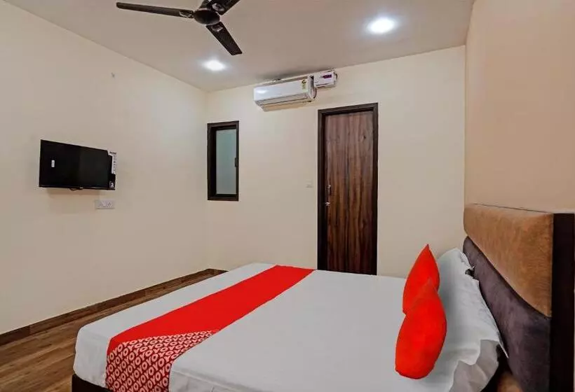 Oyo Flagship Hotel Lotus Highway Inn
