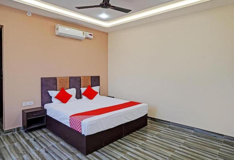 Oyo Flagship Hotel Lotus Highway Inn