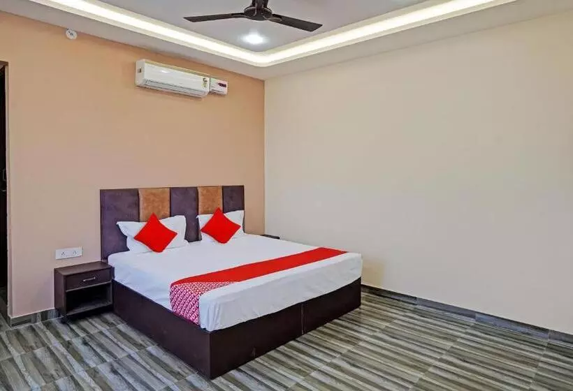 Oyo Flagship Hotel Lotus Highway Inn
