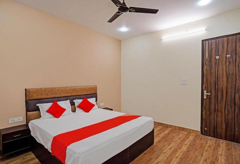 Oyo Flagship Hotel Lotus Highway Inn